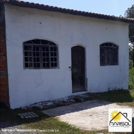 Imagem Casa com 2 Quartos à Venda,  em Jardim Praia Grande - Mongaguá