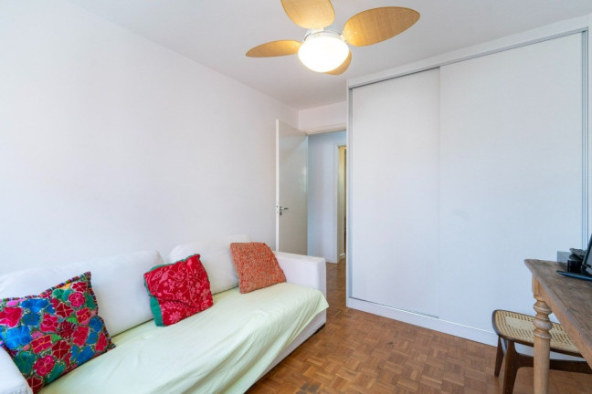 Imagem Apartamento com 3 Quartos à Venda, 108 m² em Itaim Bibi - São Paulo Imagem Apartamento com 3 Quartos à Venda, 108 m² em Itaim Bibi - São Paulo