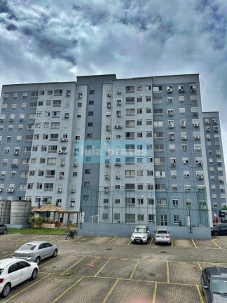 Imagem Apartamento com 3 Quartos à Venda, 65 m² em Passo Das Pedras - Porto Alegre