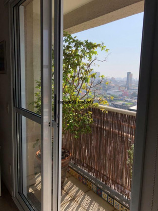 Imagem Apartamento com 1 Quarto à Venda, 59 m² em Limão - São Paulo