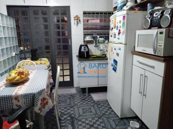 Imagem Casa com 3 Quartos à Venda, 160 m² em Barra Funda - São Paulo