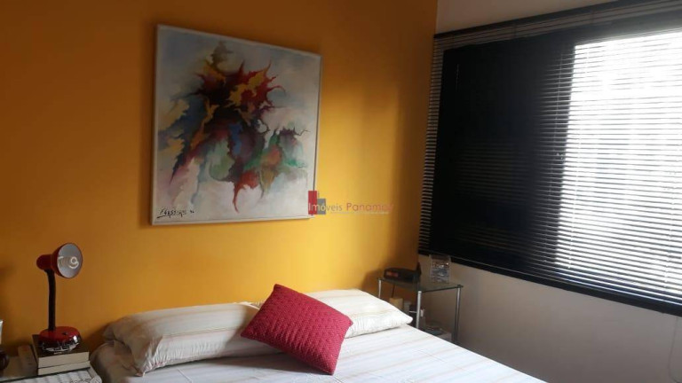 Apartamento com 1 Quarto à Venda, 42 m² em Vila Andrade - São Paulo