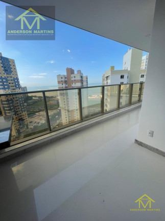 Apartamento com 2 Quartos à Venda, 85 m² em Itapuã - Vila Velha