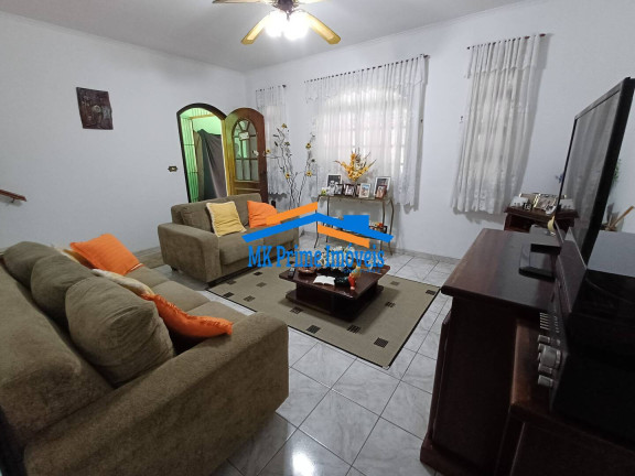 Imagem Sobrado com 3 Quartos à Venda, 241 m² em Jardim D'abril - Osasco