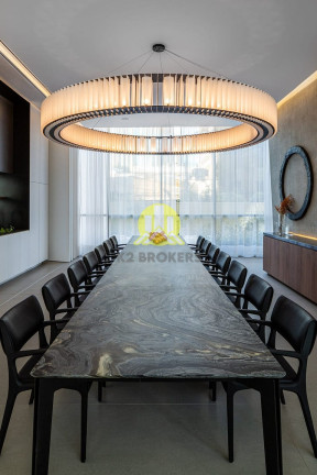 Imagem Apartamento com 3 Quartos à Venda, 293 m² em Jardim Paulistano - São Paulo Imagem Apartamento com 3 Quartos à Venda, 293 m² em Jardim Paulistano - São Paulo