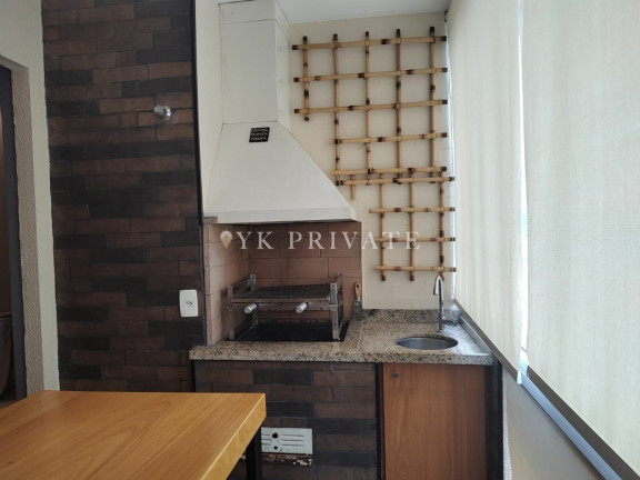 Imagem Apartamento com 3 Quartos à Venda, 68 m² em Vila Leopoldina - São Paulo