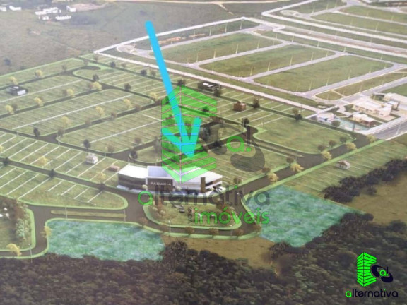 Imagem Terreno à Venda, 250 m² em Itapecirica - Taubaté Imagem Terreno à Venda, 250 m² em Itapecirica - Taubaté