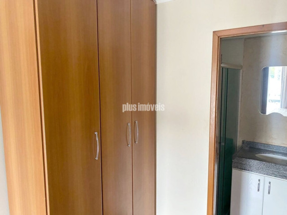 Imagem Apartamento com 1 Quarto à Venda, 48 m² em Morumbi - São Paulo Imagem Apartamento com 1 Quarto à Venda, 48 m² em Morumbi - São Paulo