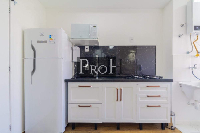 Imagem Apartamento com 2 Quartos à Venda, 35 m² em Cidade Patriarca - São Paulo Imagem Apartamento com 2 Quartos à Venda, 35 m² em Cidade Patriarca - São Paulo