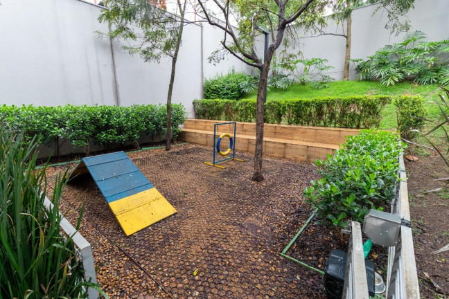 Imagem Apartamento com 1 Quarto à Venda, 33 m² em Mirandópolis - São Paulo