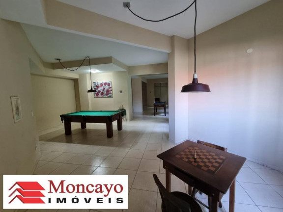 Imagem Apartamento com 3 Quartos à Venda, 98 m² em Sumaré - Caraguatatuba