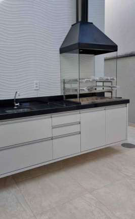 Imagem Casa com 3 Quartos à Venda, 100 m² em Centro - Indaiatuba Imagem Casa com 3 Quartos à Venda, 100 m² em Centro - Indaiatuba