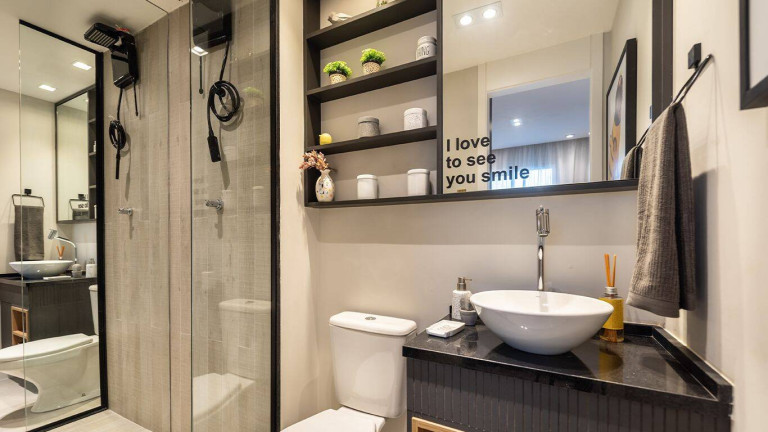 Imagem Apartamento com 2 Quartos à Venda, 39 m² em Vila Moraes - São Paulo