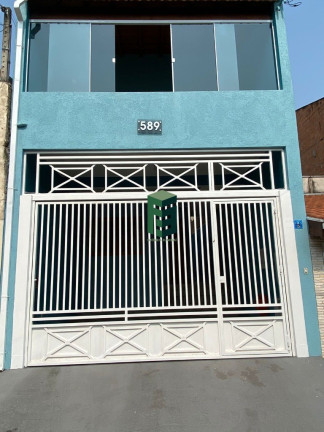Imagem Sobrado com 3 Quartos à Venda, em Jardim Itália - Várzea Paulista Imagem Sobrado com 3 Quartos à Venda, em Jardim Itália - Várzea Paulista