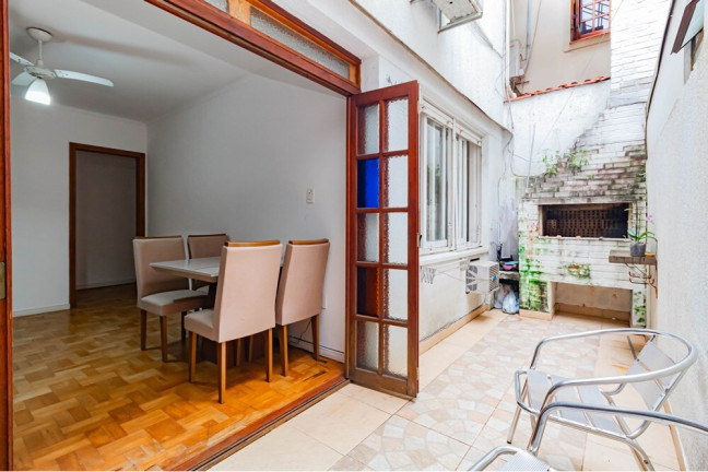 Imagem Apartamento com 1 Quarto à Venda, 50 m² em Jardim Botânico - Porto Alegre