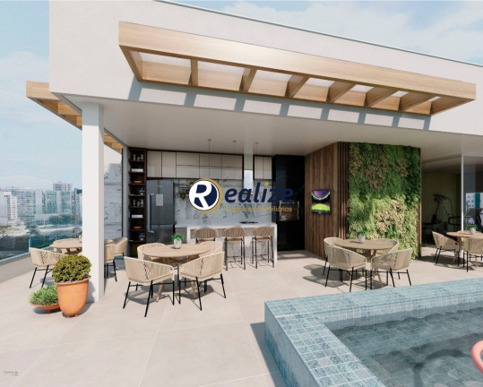 Imagem Imóvel com 2 Quartos à Venda, 73 m² em Centro - Guarapari Imagem Imóvel com 2 Quartos à Venda, 73 m² em Centro - Guarapari