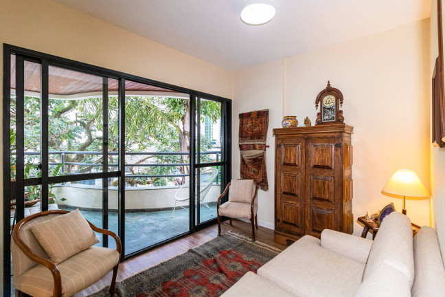Imagem Apartamento com 3 Quartos à Venda, 108 m² em Campo Belo - São Paulo Imagem Apartamento com 3 Quartos à Venda, 108 m² em Campo Belo - São Paulo
