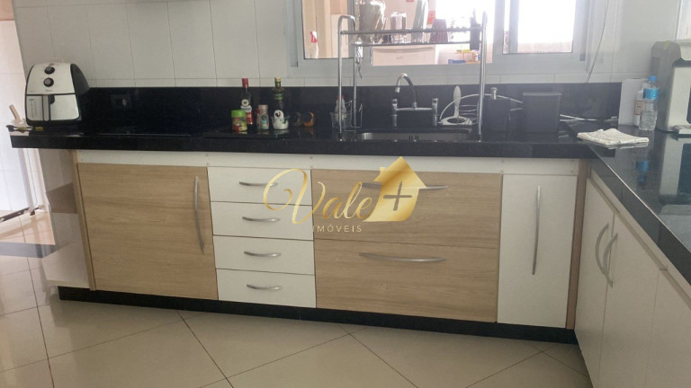 Imagem Casa com 4 Quartos à Venda, 250 m² em Loteamento Residencial Campos Do Conde Ii - Tremembé Imagem Casa com 4 Quartos à Venda, 250 m² em Loteamento Residencial Campos Do Conde Ii - Tremembé