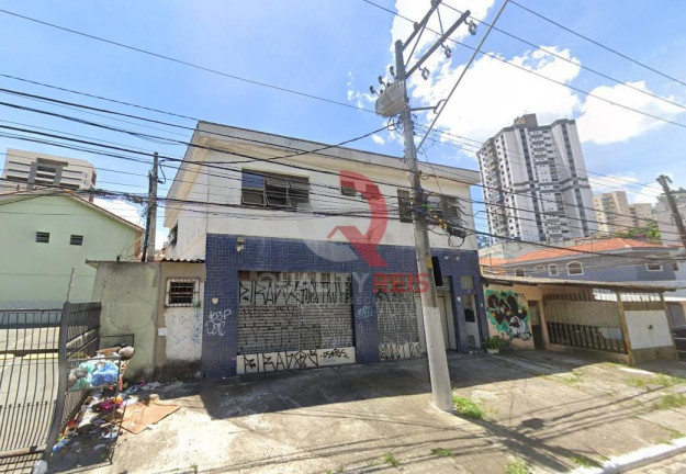 Imóvel para Alugar, 165 m² em Parada Inglesa - São Paulo