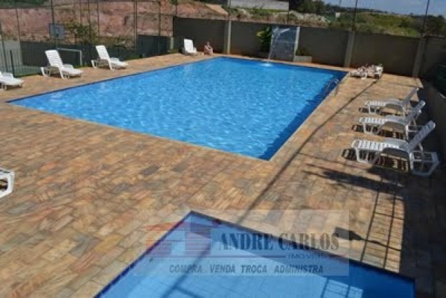 Imagem Apartamento com 2 Quartos à Venda, 57 m² em Veloso - Osasco Imagem Apartamento com 2 Quartos à Venda, 57 m² em Veloso - Osasco