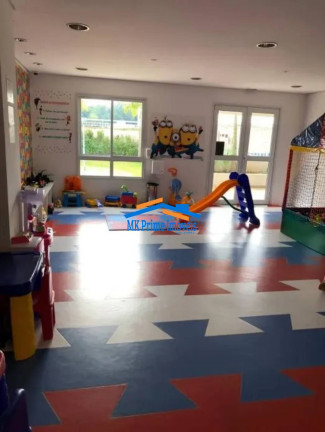 Imagem Apartamento com 3 Quartos à Venda, 95 m² em Vila Gomes - São Paulo
