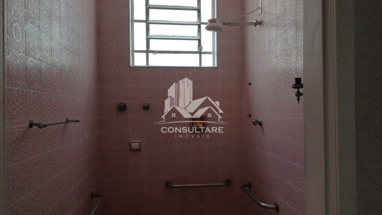 Imagem Casa com 5 Quartos para Alugar, 400 m² em Ponta Da Praia - Santos