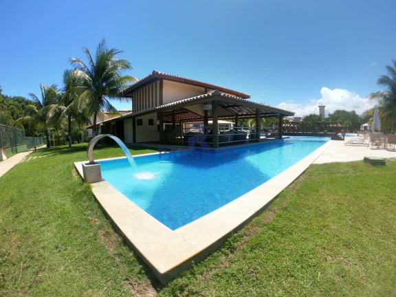 Imagem Apartamento com 3 Quartos à Venda, 91 m² em Guarajuba - Camaçari