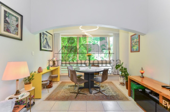 Imagem Apartamento com 3 Quartos à Venda, 106 m² em Higienópolis - São Paulo Imagem Apartamento com 3 Quartos à Venda, 106 m² em Higienópolis - São Paulo