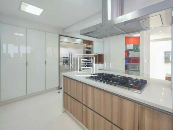 Imagem Cobertura com 4 Quartos à Venda, 362 m² em Perdizes - São Paulo Imagem Cobertura com 4 Quartos à Venda, 362 m² em Perdizes - São Paulo