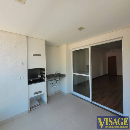 Imagem Apartamento com 3 Quartos para Alugar, em Centro - Jacareí Imagem Apartamento com 3 Quartos para Alugar, em Centro - Jacareí