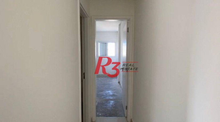 Imagem Apartamento com 1 Quarto à Venda, 70 m² em Boqueirão - Santos Imagem Apartamento com 1 Quarto à Venda, 70 m² em Boqueirão - Santos