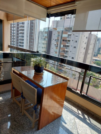Imagem Imóvel com 3 Quartos à Venda, 110 m² em Jardim Prudência - São Paulo