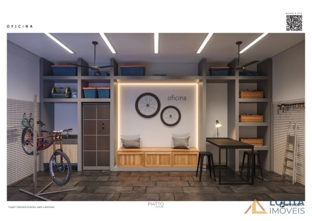 Imagem Apartamento com 3 Quartos à Venda, 128 m² em Cacupé - Florianopolis