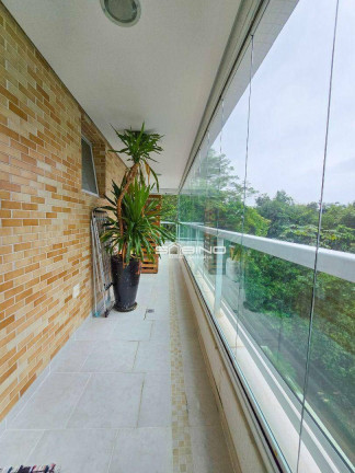 Imagem Apartamento com 3 Quartos à Venda, 113 m² em Riviera De São Lourenço - Bertioga