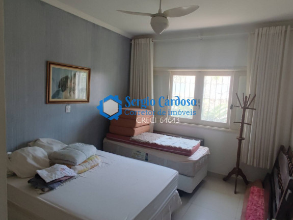 Imagem Casa com 3 Quartos à Venda, 198 m² em Cibratel I - Itanhaém