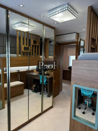Imagem Apartamento com 4 Quartos à Venda, 237 m² em Centro - São Bernardo Do Campo Imagem Apartamento com 4 Quartos à Venda, 237 m² em Centro - São Bernardo Do Campo