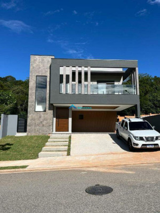 Imagem Casa com 3 Quartos à Venda, 297 m² em Chácara Terra Nova - Jundiaí
