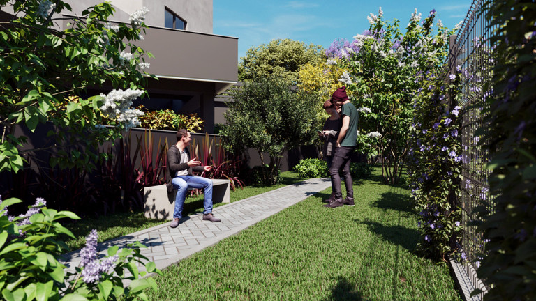 Imagem Apartamento com 2 Quartos à Venda, 106 m² em Jardim Social - Curitiba