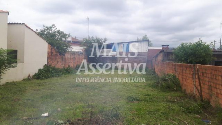 Imagem Terreno à Venda, 300 m² em Santos Dumont - São Leopoldo