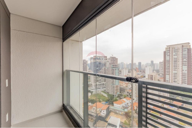 Imagem Imóvel com 1 Quarto à Venda, 25 m² em Jardim Das Acacias - São Paulo
