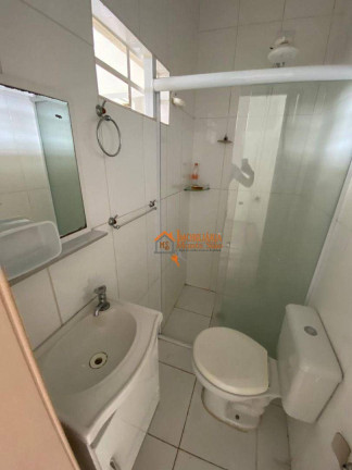 Imagem Sobrado com 5 Quartos à Venda, 339 m² em Jardim Bom Clima - Guarulhos Imagem Sobrado com 5 Quartos à Venda, 339 m² em Jardim Bom Clima - Guarulhos