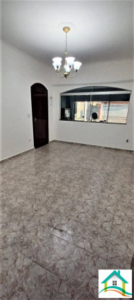 Imagem Sobrado com 3 Quartos à Venda, 235 m² em Jardim Las Vegas - Santo André Imagem Sobrado com 3 Quartos à Venda, 235 m² em Jardim Las Vegas - Santo André
