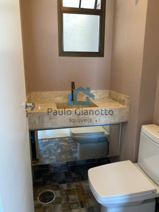 Imagem Apartamento com 3 Quartos à Venda, 117 m² em Granja Viana - Cotia