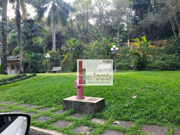 Imagem Casa com 3 Quartos à Venda, 340 m² em Condomínio Iolanda - Taboão Da Serra Imagem Casa com 3 Quartos à Venda, 340 m² em Condomínio Iolanda - Taboão Da Serra