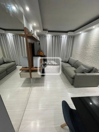 Imagem Apartamento com 2 Quartos à Venda, 57 m² em Jardim Roberto - Osasco Imagem Apartamento com 2 Quartos à Venda, 57 m² em Jardim Roberto - Osasco