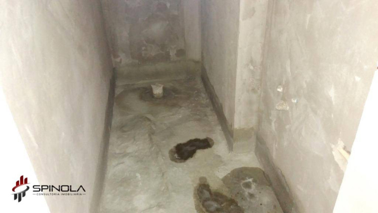 Imagem Cobertura com 3 Quartos à Venda, 174 m² em Vila Guilhermina - Praia Grande
