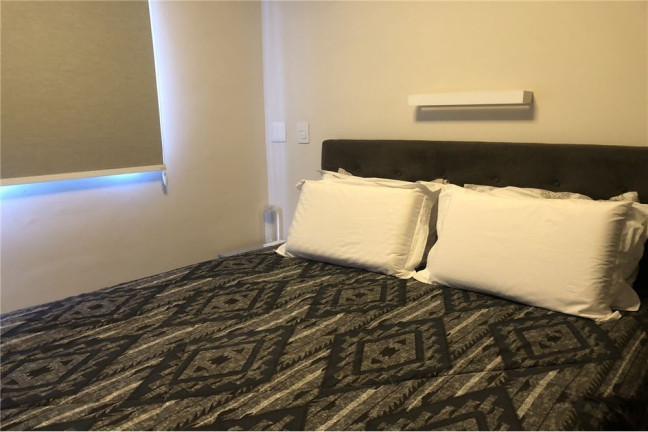 Imagem Apartamento com 2 Quartos à Venda, 60 m² em Vila Regente Feijó - São Paulo