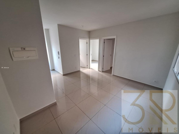 Imagem Apartamento com 2 Quartos à Venda, 46 m² em Valentina Figueiredo - Ribeirão Preto