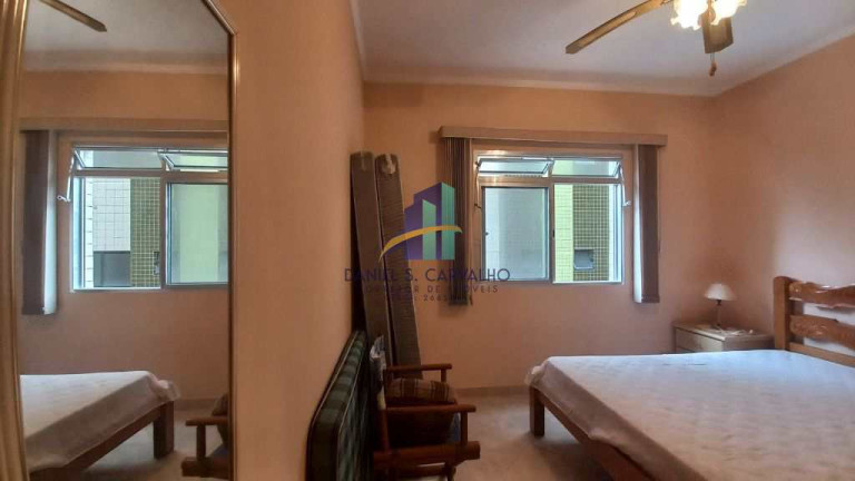 Imagem Apartamento com 1 Quarto à Venda, 52 m² em Aviação - Praia Grande
