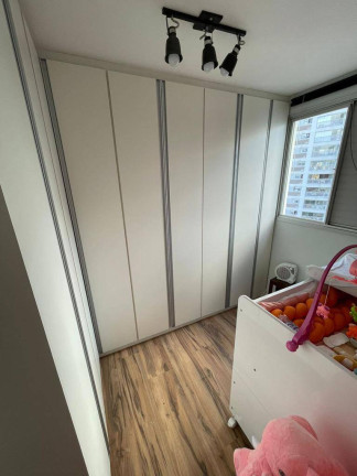 Imagem Apartamento com 2 Quartos à Venda, 52 m² em Chácara Inglesa - São Paulo Imagem Apartamento com 2 Quartos à Venda, 52 m² em Chácara Inglesa - São Paulo